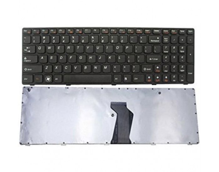 LAPTOP KEYBOARD FOR LENOVO G570